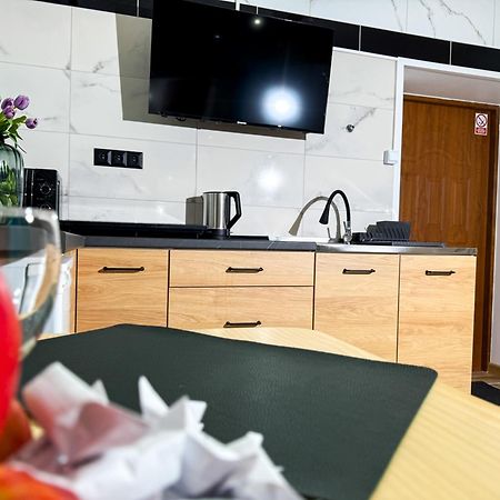 Apartament Kosciuszki 2 By Libertarent فاوبجه المظهر الخارجي الصورة