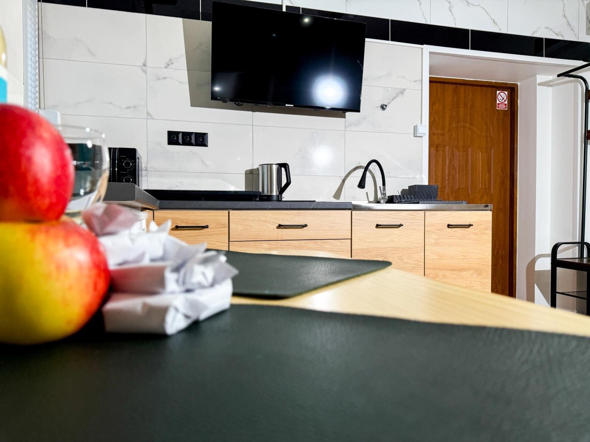 Apartament Kosciuszki 2 By Libertarent فاوبجه المظهر الخارجي الصورة